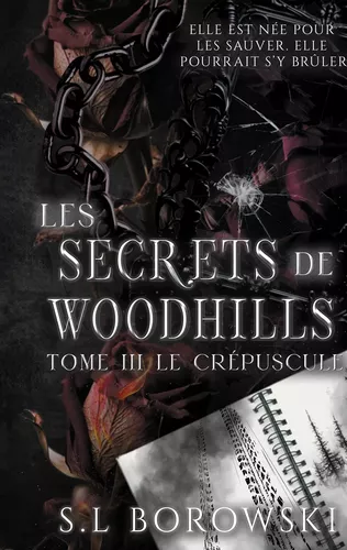 Les Secrets de Woodhills