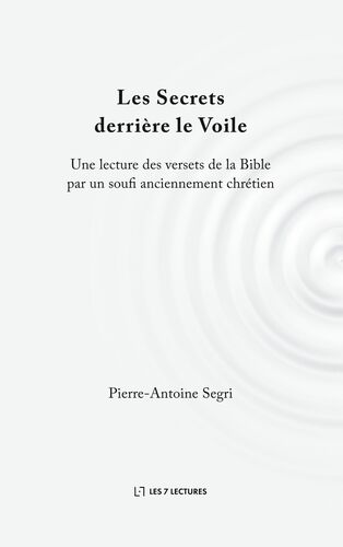 Les secrets derrière le Voile