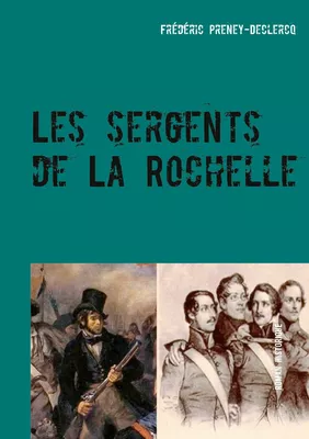 Les sergents de La Rochelle