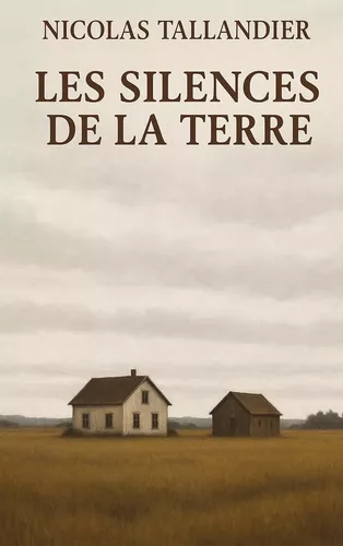 Les silences de la terre