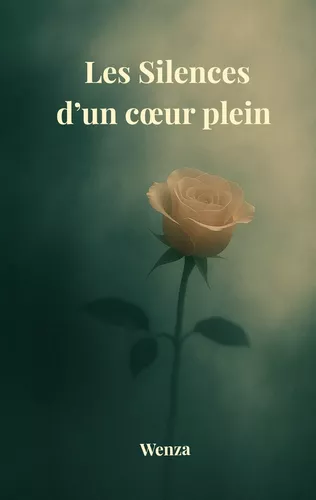 Les silences d'un coeur plein