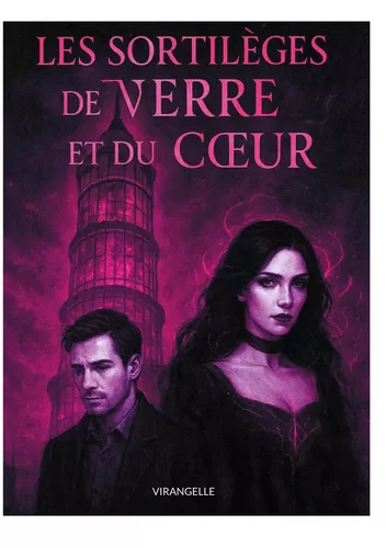 Les Sortilèges de Verre et du Coeur