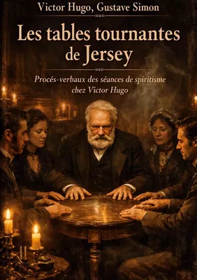 Les tables tournantes de Jersey