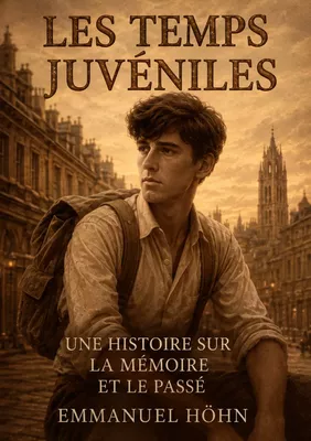 Les temps juvéniles