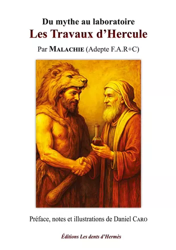 Les travaux d'Hercule