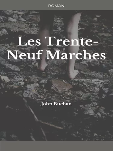 Les Trente-Neuf Marches