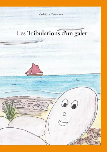 Les Tribulations d'un galet