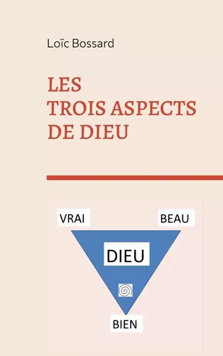 Les trois aspects de Dieu