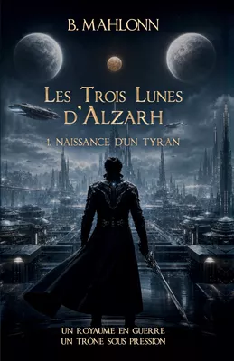 Les Trois Lunes d'Alzarh