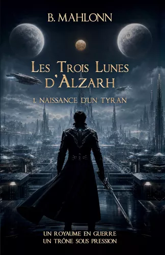 Les Trois Lunes d'Alzarh