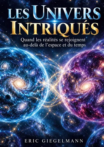 Les univers intriqués