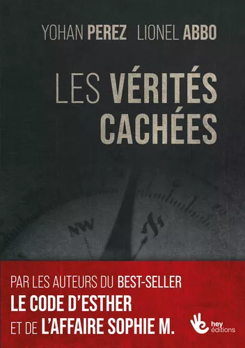 Les vérités Cachées