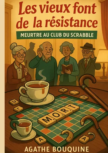 Les vieux font de la résistance