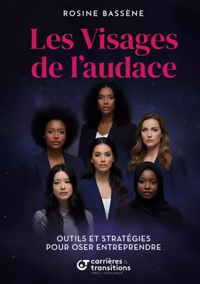 Les Visages de l'audace