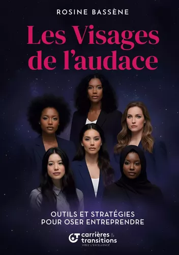 Les Visages de l'audace