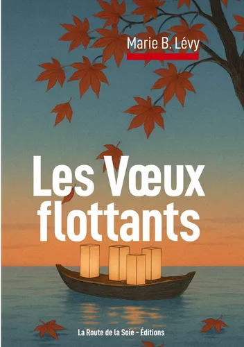 Les Voeux flottants