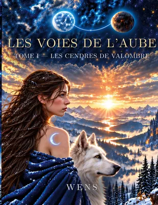 Les voies de l'aube