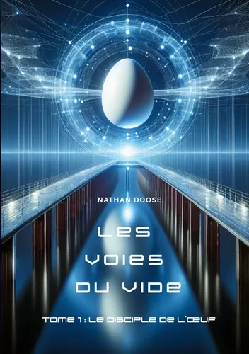 Les voies du vide