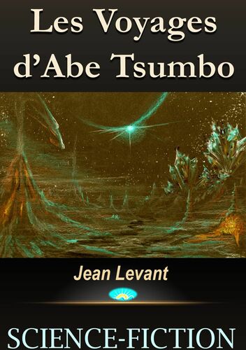 Les voyages d'Abe Tsumbo