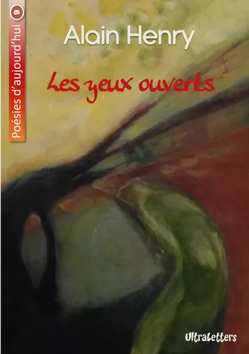 Les yeux ouverts