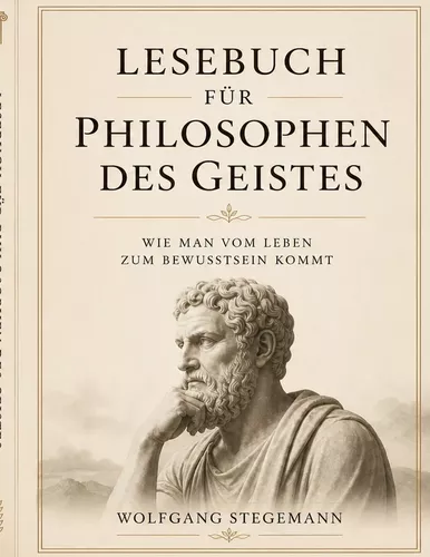 Lesebuch für Philosophen des Geistes