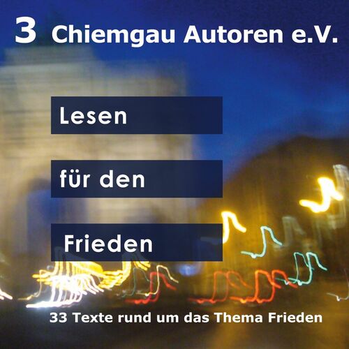 Lesen für den Frieden