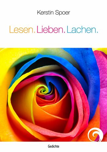Lesen. Lieben. Lachen.