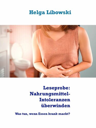 Leseprobe: Nahrungsmittel-Intoleranzen überwinden
