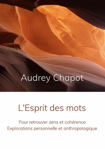 L'Esprit des mots