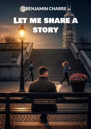 Let me share a story