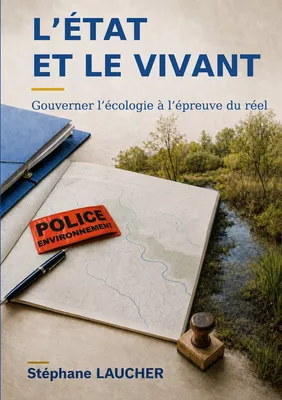 L'État et le vivant