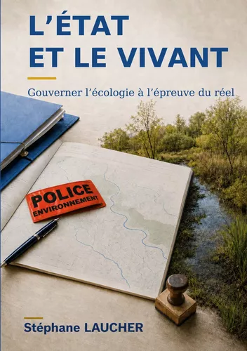 L'État et le vivant