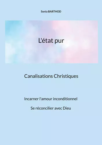 L'état pur