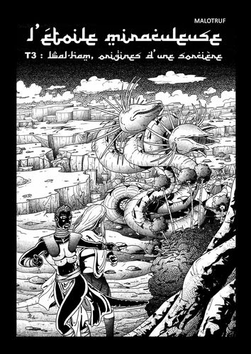 L'étoile miraculeuse Cycle 2 - T3