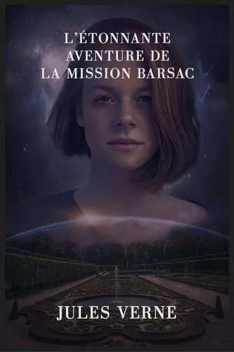 L'étonnante aventure de la mission Barsac