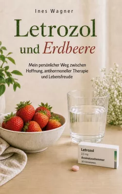 Letrozol und Erdbeere