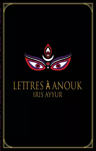 Lettres à Anouk