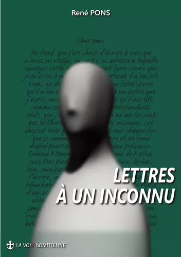 Lettres à un inconnu