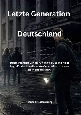 Letzte Generation Deutschland