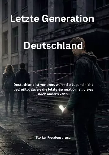 Letzte Generation Deutschland