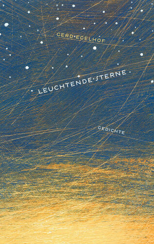Leuchtende Sterne