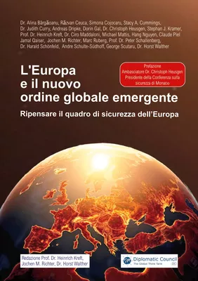 L'Europa e il nuovo ordine globale emergente