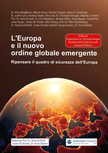 L'Europa e il nuovo ordine globale emergente