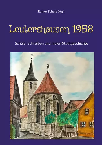 Leutershausen 1958