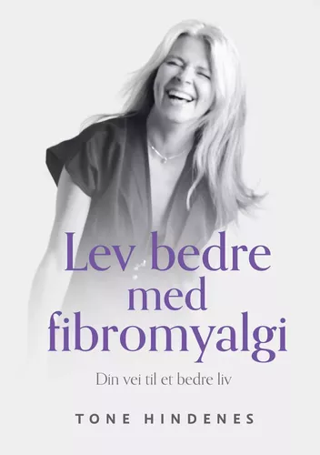 Lev bedre med fibromyalgi