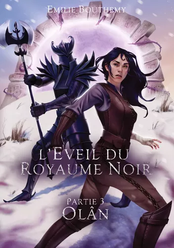 L'Éveil du Royaume Noir