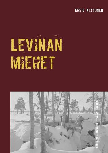 Levinan miehet