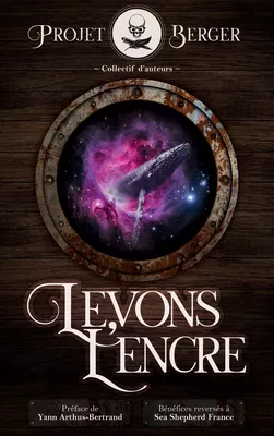Levons l'encre