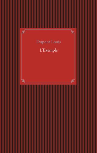 L'Exemple