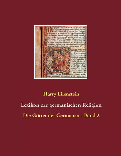 Lexikon der germanischen Religion